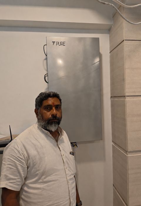 Client